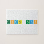 Todas putas  Puzzles