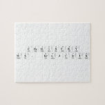  Chemistry
 Ms. Krajcirik  Puzzles