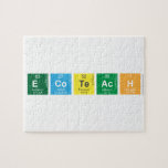 Ecoteach  Puzzles
