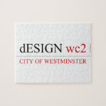 dESIGN  Puzzles