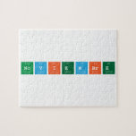 Noviembre  Puzzles
