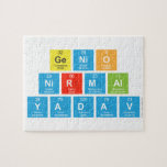 Genio
 Nirmal
 Yadav  Puzzles
