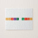 Charlie Paris  Puzzles