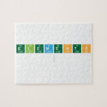 Elements
   Puzzles