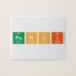 Punci  Puzzles