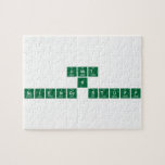 Unit
 6
 Science Stuff  Puzzles