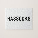 Hassocks  Puzzles