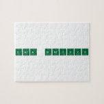 Zara Marouvo  Puzzles