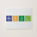 Rahul  Puzzles
