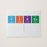 yikes
   Puzzles