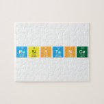 Resistance  Puzzles