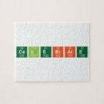 Celebrate   Puzzles