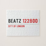 Beatz  Puzzles