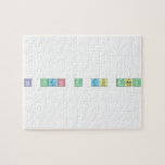 Si veo a tu mama  Puzzles