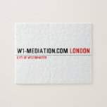 W1-Mediation.com  Puzzles