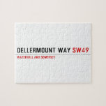Dellermount way  Puzzles