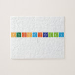 Periodically
   Puzzles