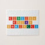 Rithvich
 Rocks
 Chemistry  Puzzles