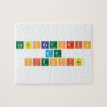 laboratorio
 de
 Ciencias  Puzzles