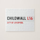 childwall  Puzzles