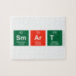 smart  Puzzles