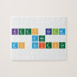 KEEP CALM
 AND 
 DO SCIENCE  Puzzles