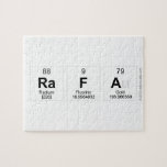 Rafa  Puzzles