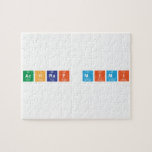 ACHRAF MIMI  Puzzles