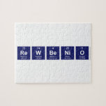 Rewbenio  Puzzles