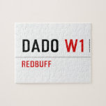 dado  Puzzles