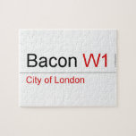 Bacon  Puzzles
