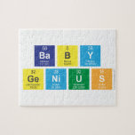baby
 genius  Puzzles