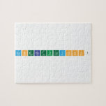 Congratulations!  Puzzles
