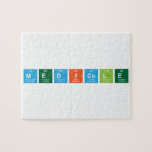 MEDICOLE  Puzzles