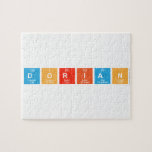 Dorian  Puzzles