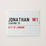Jonathan   Puzzles