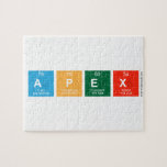 APEX  Puzzles