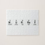 Murray  Puzzles