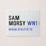 Sam            Morsy  Puzzles