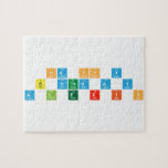 Ha pp y
 b irthd A y
 A L e x i s  Puzzles