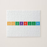 shukaruuni  Puzzles