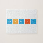 Tahmid  Puzzles