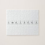 Chemistry  Puzzles