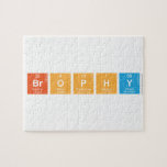 BROPHY  Puzzles