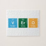 VERO  Puzzles