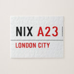 Nix  Puzzles