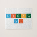 science
 sci  Puzzles