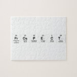 Prospect  Puzzles