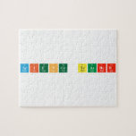 Science teacher  Puzzles