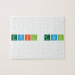 Evil Twin  Puzzles